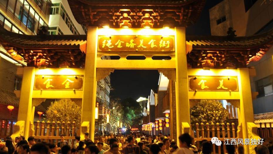 「走遍江西100县」西湖区:千年南昌看西湖