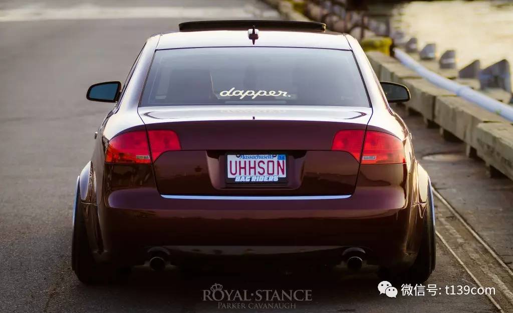 老款奥迪a4改装最新款,奥迪a4可以改装哪几个系列