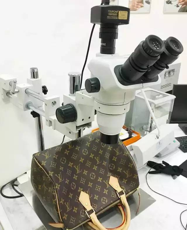 lv到手后怎么检查,lv鉴定吓出冷汗