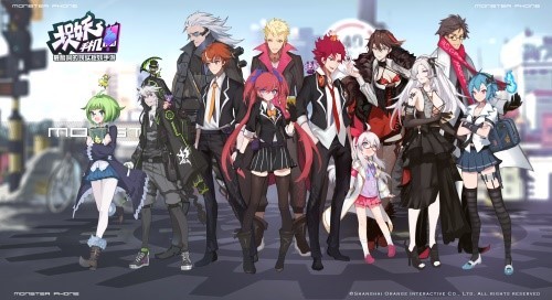 捉妖手游新春版攻略,一起来捉妖里的主线任务