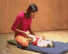 郭丽娜有孩子吗,郭丽娜广东省中医院讲孩子的营养