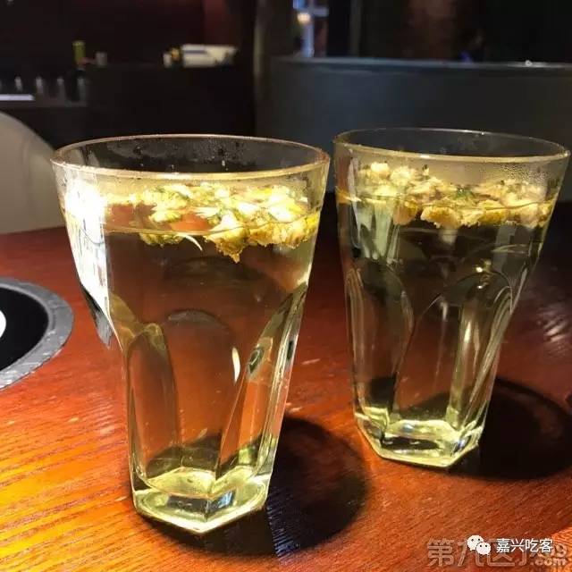网友说｜什么？！摩天轮被吃掉了？这家早茶想来唤醒你的早晨！
