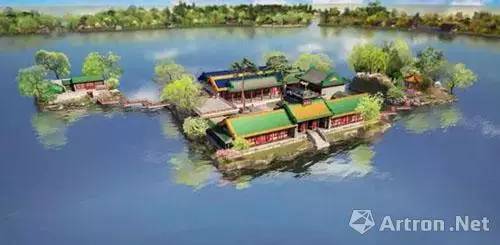 送一份国际博物馆日的展览清单给你