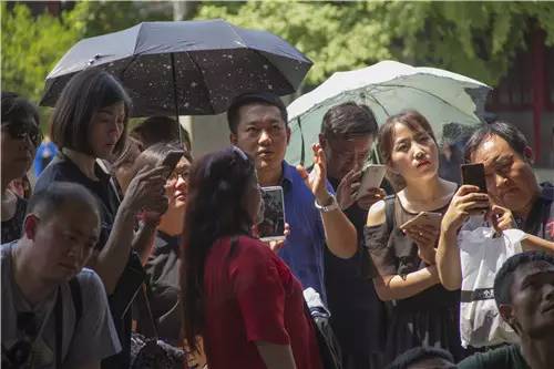 味古方书法室直播,味古方室书法讲堂直播