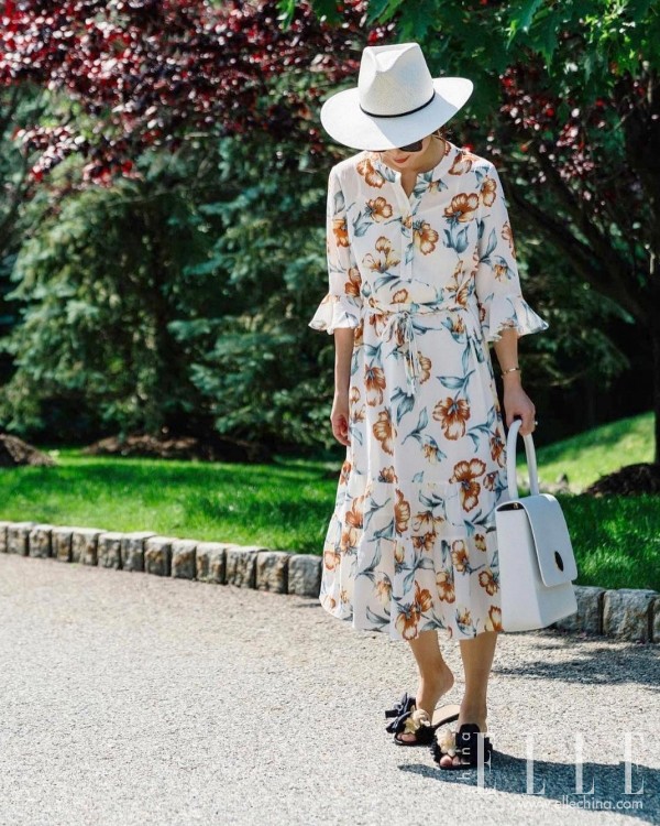 爱穿的仙女裙太长、阔腿裤太大，真要“忍痛割爱”吗？