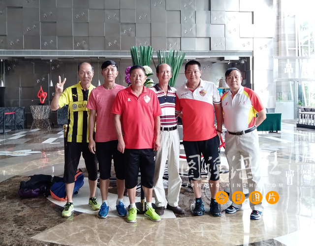 大力扶持足球发展,全市校园足球推广