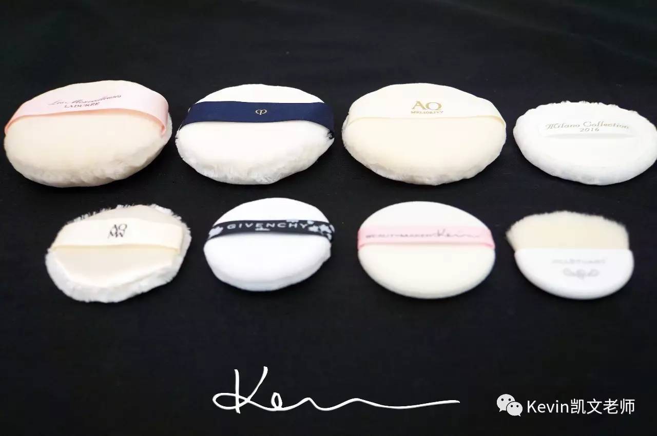 蜜粉使用方法和步骤,蜜粉要怎么用才好用