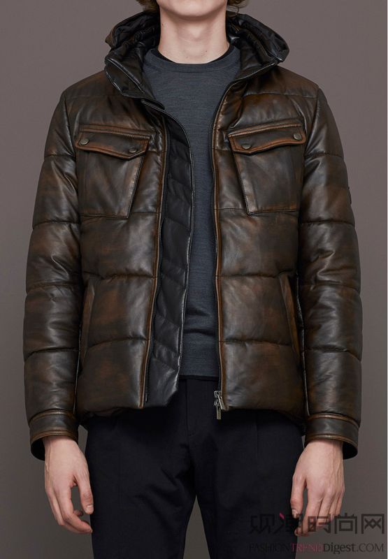 tods2024秋冬系列时装图片,tods最新秋冬系列