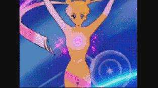 抖音很火美少女战士图片,网络上爆红的美少女战士你看过吗