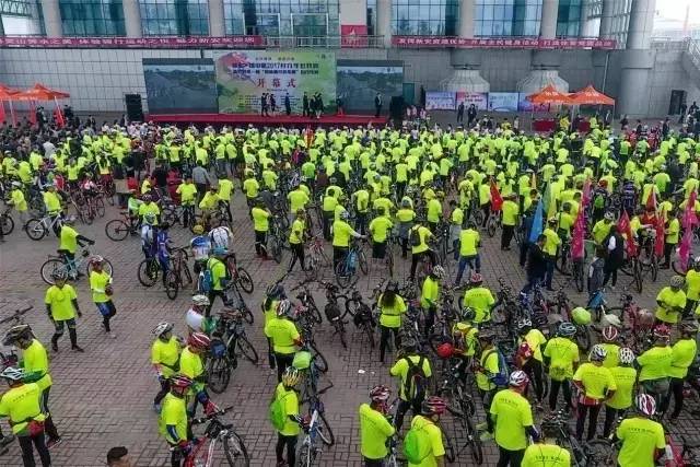 在洛阳我们身边举办的近百场活动，你参加过几次？为了健康，你得看看