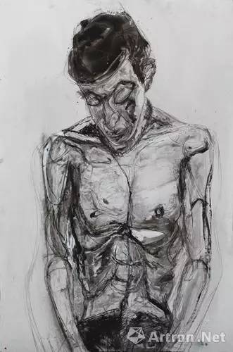 「雅昌专稿」孙子垚:艺术家一定是个很有自信的“动物”