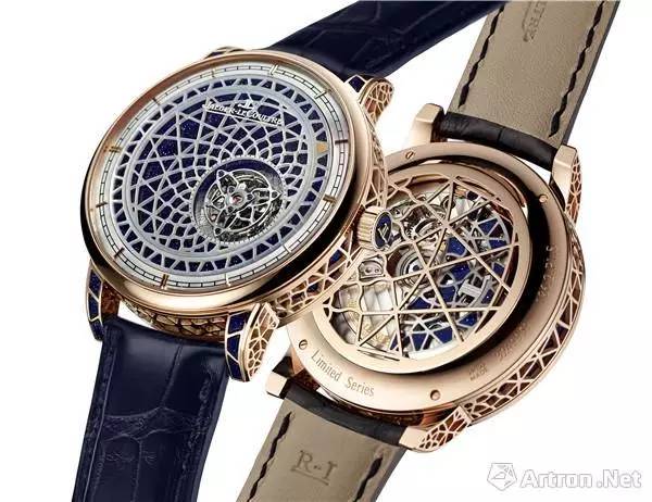 「雅昌专栏」胡颖：揭秘瑞士钟表各*法大**定产区