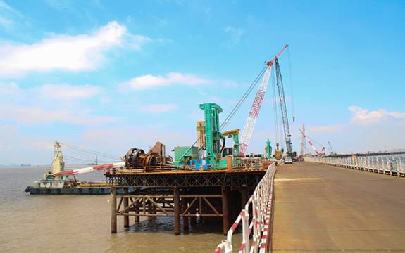 舟山开挂！三年后在舟山生活将变成这样……