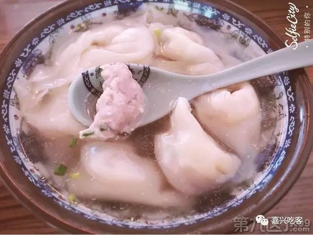 嘉兴特色好吃的糕点,嘉兴最好吃的点心