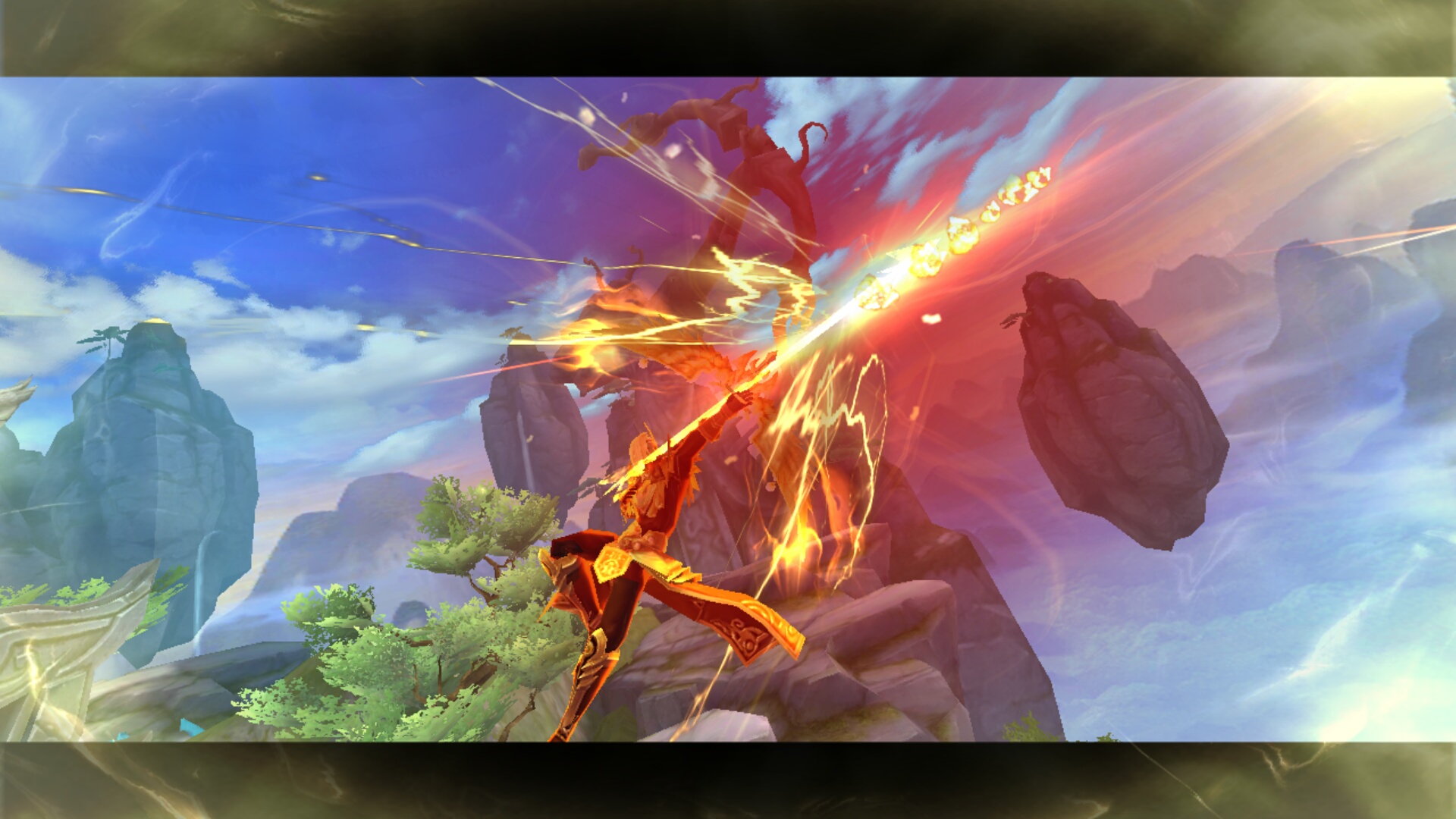 良心传奇手游评测,轩辕传奇手游如何