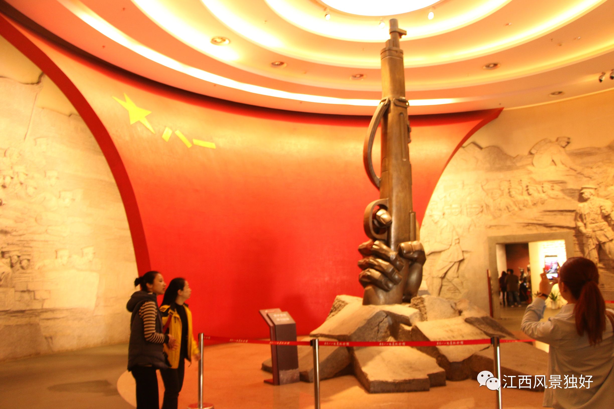 「走遍江西100县」西湖区:千年南昌看西湖