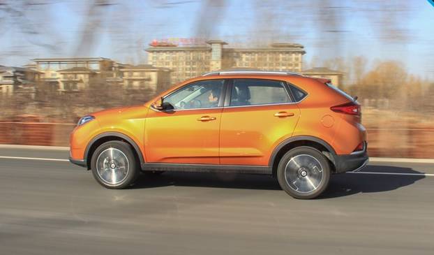 名爵锐腾1.5T豪华版有啥缺点,名爵锐腾是否值得入手