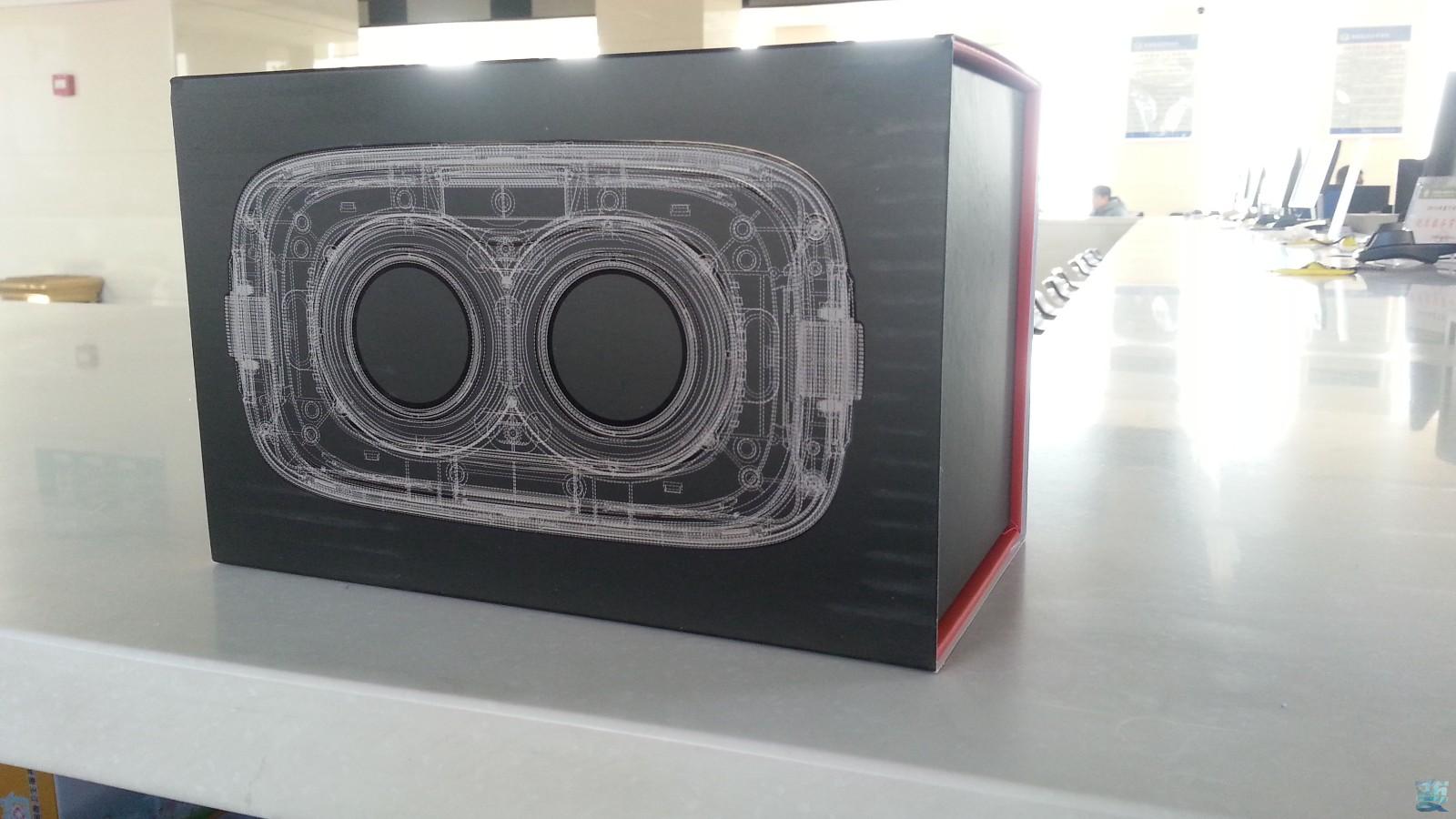 vr设备推荐评测,灵镜小白官网下载