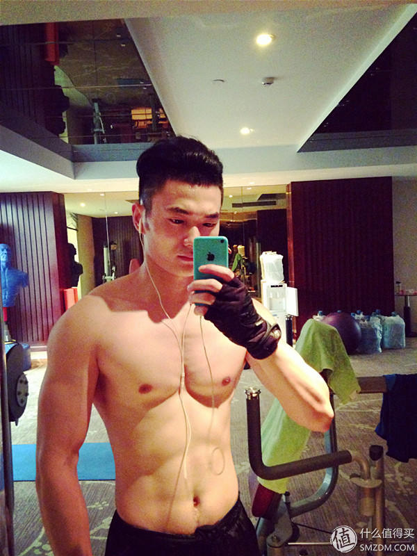 #享瘦*光春**#激战增肌之路，瘦子也能变狼人