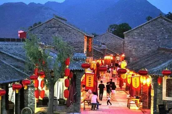 太白山景区一日游攻略自驾带孩子,太白山旅游攻略2日1夜泡温泉