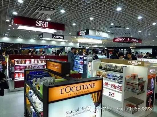 郑州进口商品哪里买便宜,买全球卖全球郑州物流港