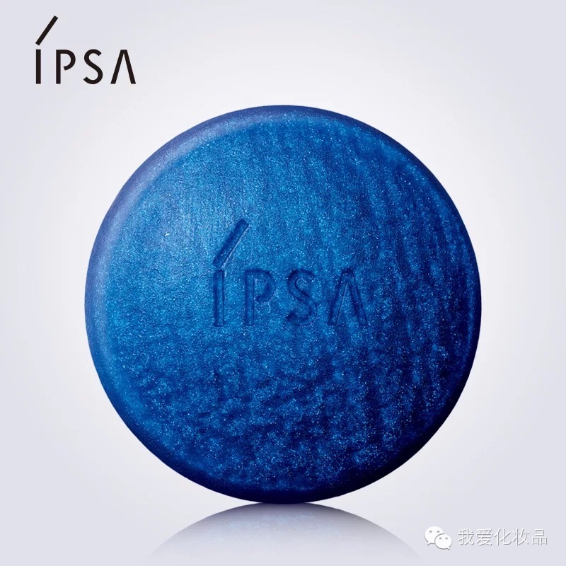 ipsa护肤按摩,ipsa护肤测评
