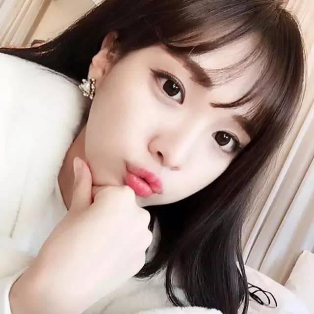 5招韩范get|看哪个韩星都像整过容，主要是她们都会“妆”