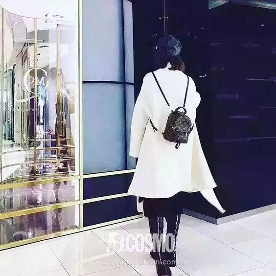 这有100个最时髦的包，男票爱不爱你就看这篇了