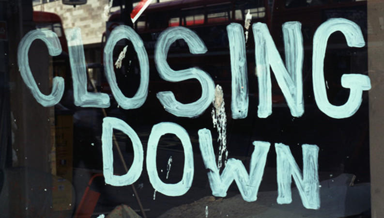 风停了？大可乐手机倒闭，资本断链，代工厂也倒闭