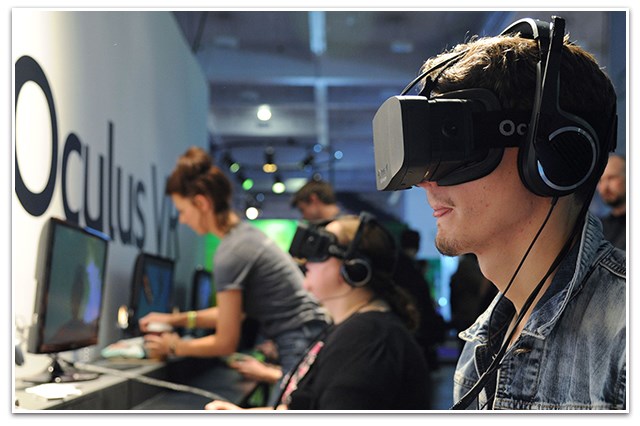 秦朔|MWC:当移动成为一切,你在哪里?