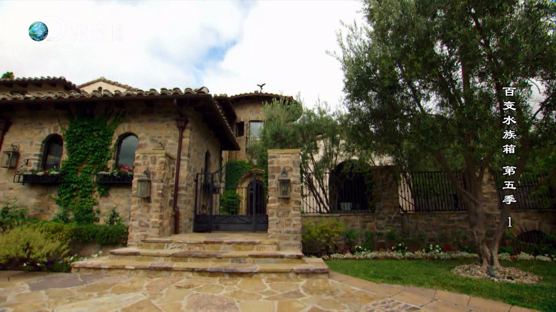 水族类多层鱼缸 (精美鱼缸水族箱)