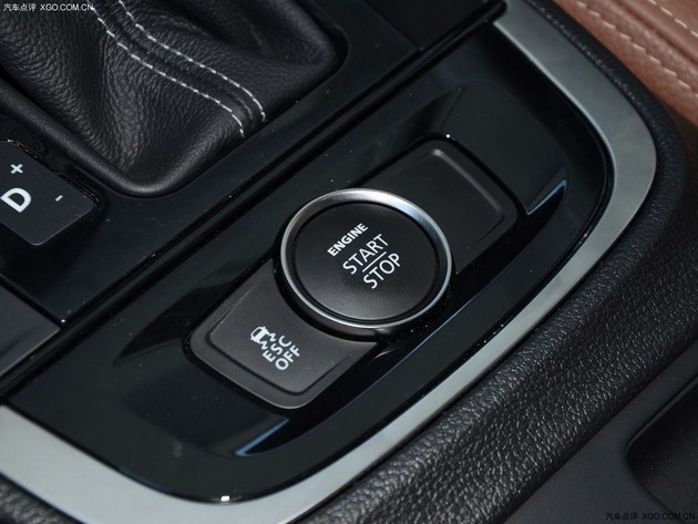 观致5自动挡裸车价,联动云退下来的观致5值得入手吗