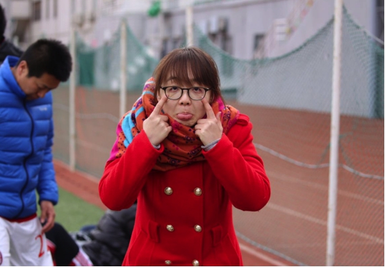 ［战队］米兰圈北京战队猴年第二战猴儿们都出山啦！