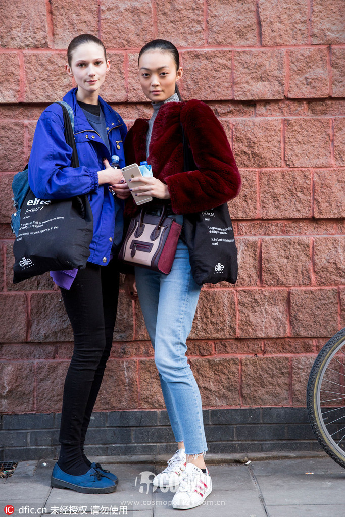 这有100个最时髦的包，男票爱不爱你就看这篇了