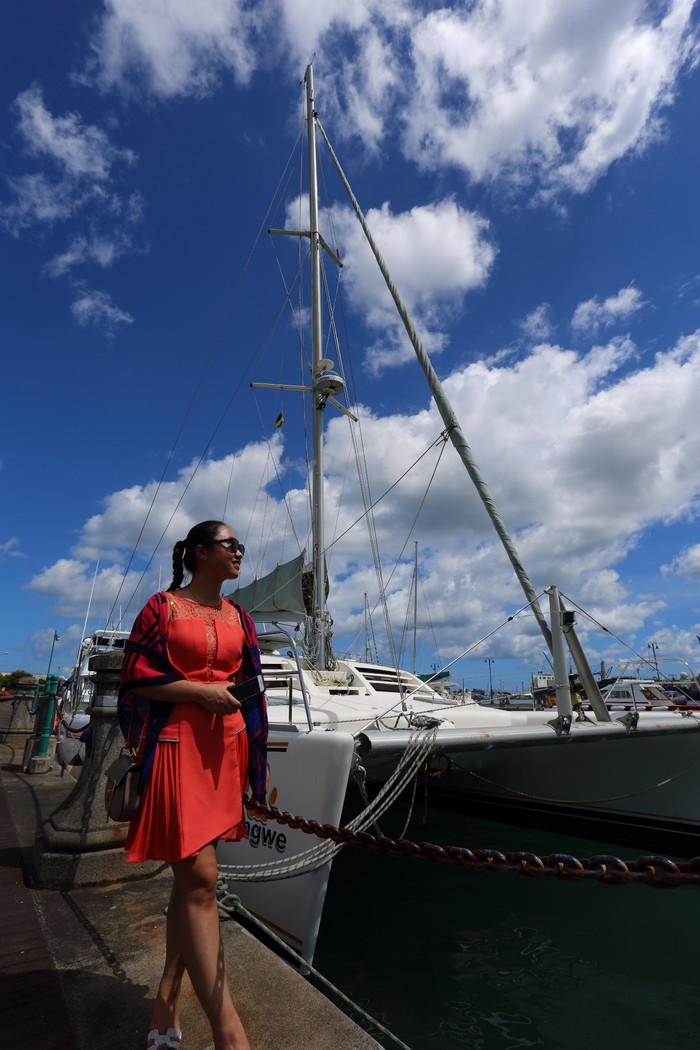 毛里求斯自由行旅游攻略,毛里求斯七天游