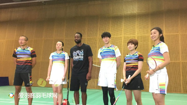 赵芸蕾和田卿对打,赵芸蕾混双精彩集锦