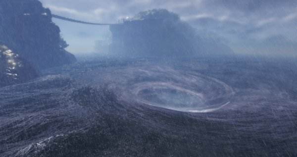 天刀最全航海图鉴,天刀航海完整地图