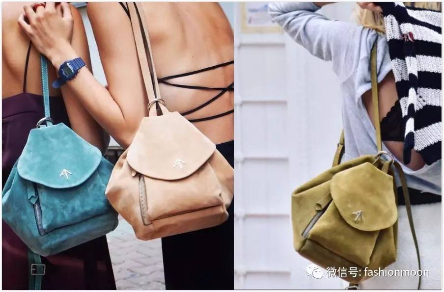 夏天适合背双肩包吗,夏天背双肩包还是斜挎包好看