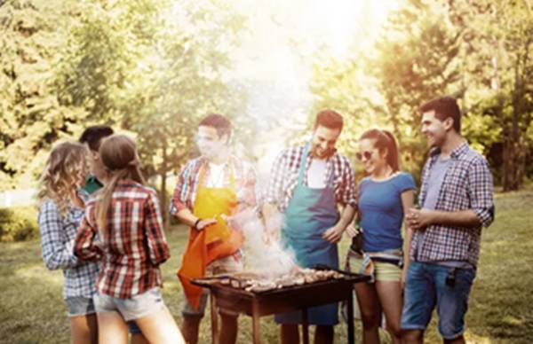 驱蚊小妙招轻松搞定蚊虫,夏日蚊虫大作战