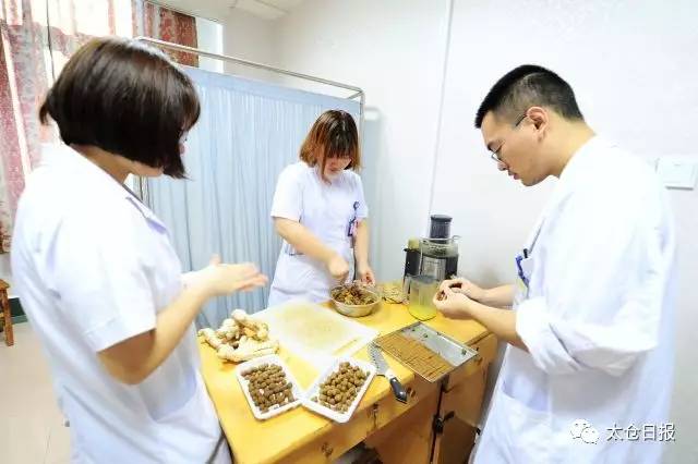 “三伏天”到正是“冬病夏治”好时机