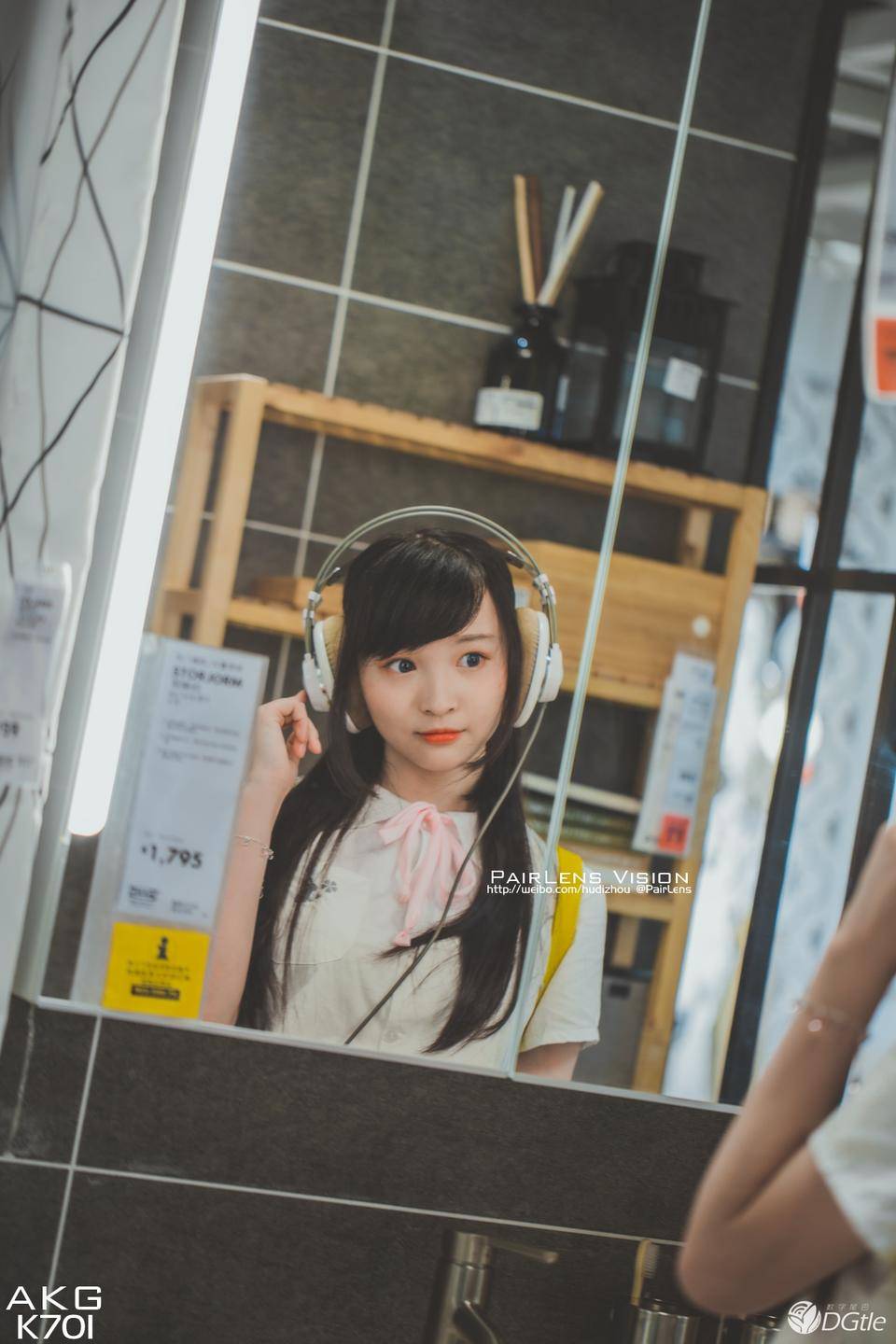 「W1000Z、SRH1840、K701、K550」谈谈我的系统