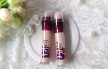 美宝莲遮瑕橡皮擦,肌肤橡皮擦美宝莲