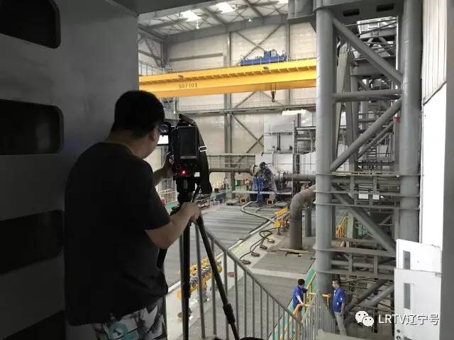 三个推进”辽宁行｜营口这里的企业只需“动嘴”干部帮忙“跑腿”