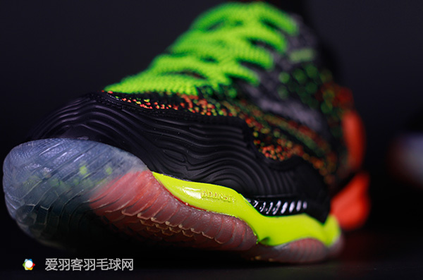 李宁eazgourban跑步鞋测评,李宁变色龙ranger4.0测评