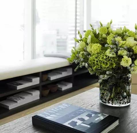 意式极简风酒店设计,住进顶级酒店的感受