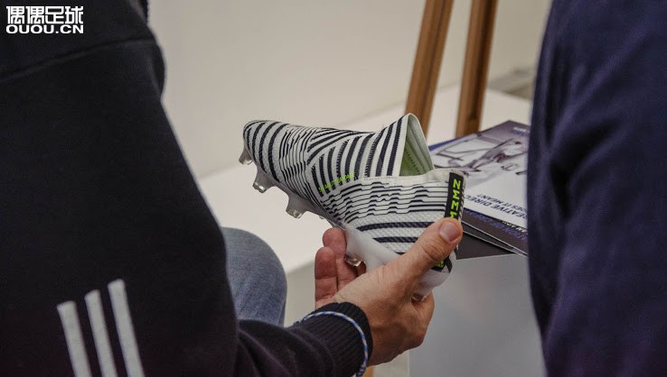 阿迪nemeziz球鞋特点,adidasnemeziz17无鞋带