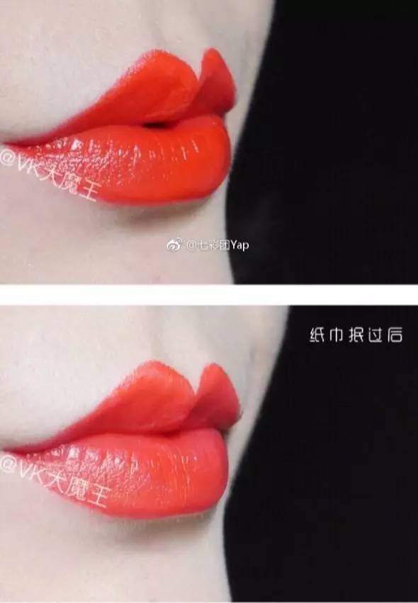 适合夏天的亮色口红测评,夏日必备滋润口红