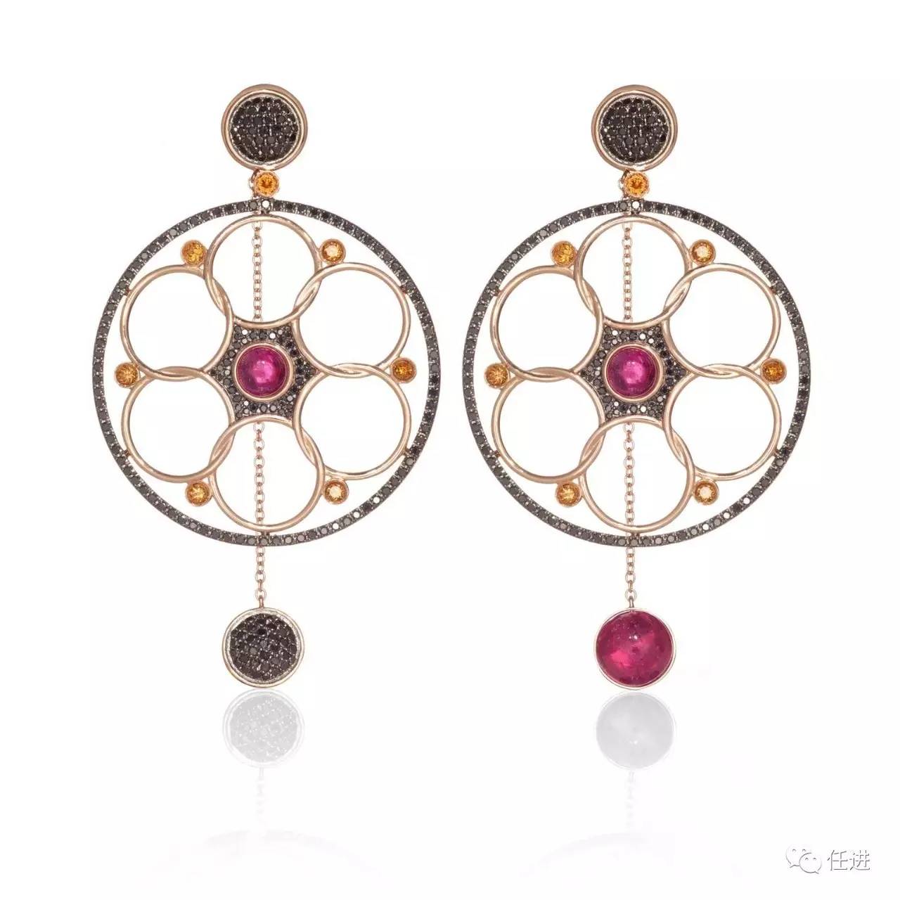 珠宝品牌图鉴：新新新锐篇（上）