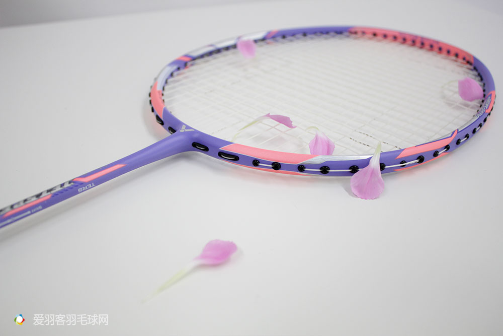 经典球拍盘点,盘点那些可怜的球拍