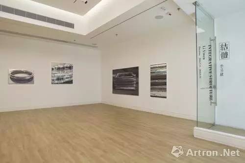 「雅昌专访」李易纹：“感知”是一种奇妙的体验